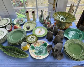 More kitchen miscellaneous and decor.....