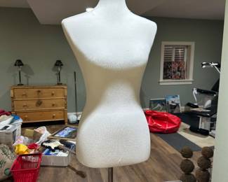 Dressform