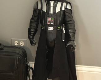 Star Wars Darth Vader Battle Buddy