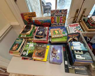 Kids books