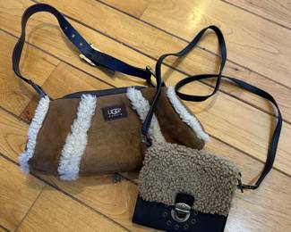 Ugg purses