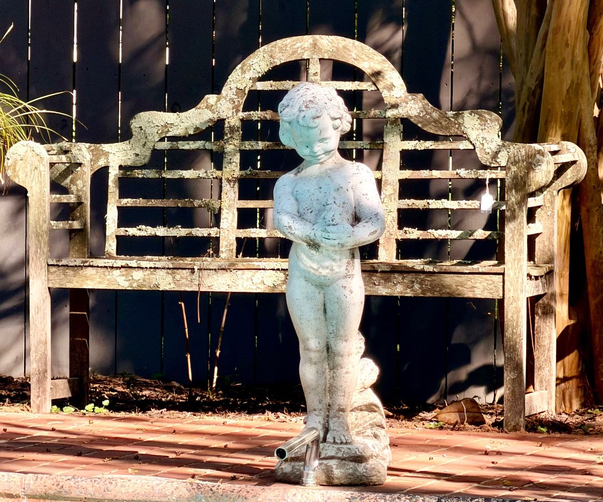 WELCOME TO "WONDERFUL IN WINDSOR FARMS"