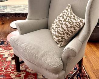 Best looking wingback of all time....