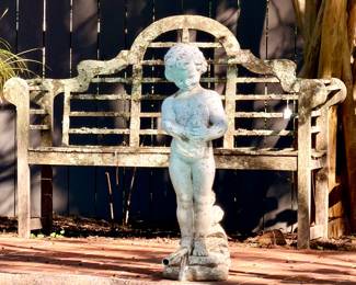 WELCOME TO "WONDERFUL IN WINDSOR FARMS"