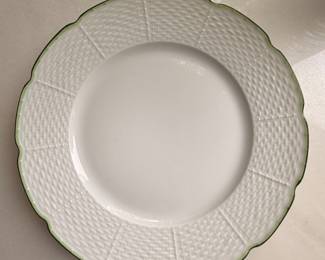 Raynaud Limoges "Villandry" 20 Plates!!!