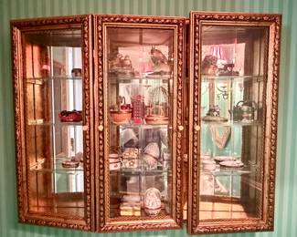 Limoges, Herend, Trinket Boxes