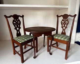 RARE Fred Laughon Williamsburg