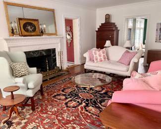 Welcome to "Curated on Cambridge"!