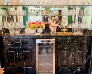 BARWARES! Blenko, MCM and more