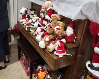 Christmas in MAY by Rustrial Renovations