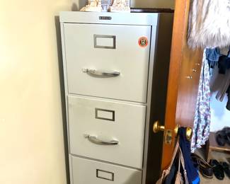 file cabinet