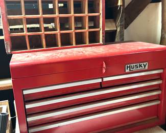 tool box 