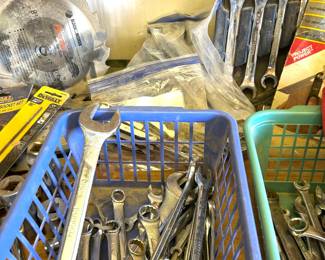 wrenches