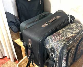 luggage 