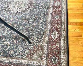 area rug