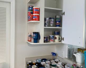 Gator cups and more 