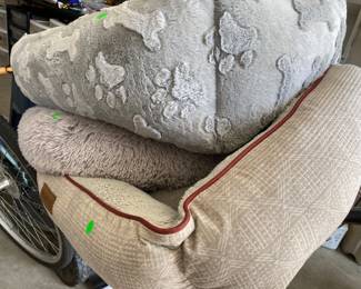 Doggy beds 