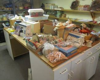 Craft & Sewing Supplies