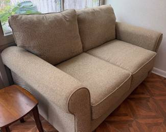 Loveseat $150
