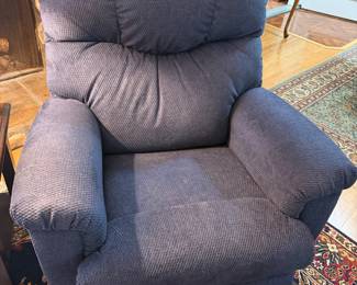 Recliner $175 