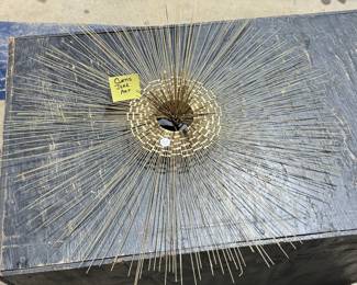 Curtis Jere Art Orlando Estate Auction