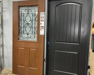 Entry Doors Orlando Estate Auction