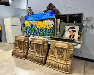 Artwork and Home Decor Orlando