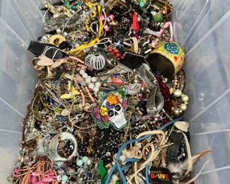 Costume Jewelry Orlando