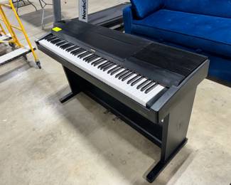 Casio CDP-3000 Keyboard Orlando