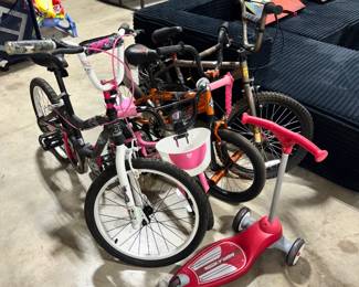 Kids Bicycles Orlando