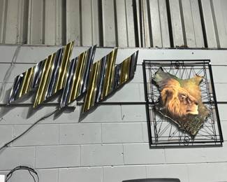 Artwork Orlando Estate Auction