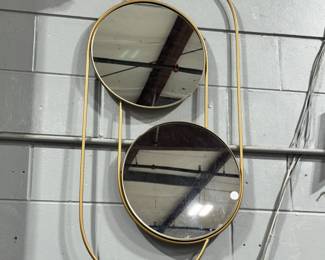 Designer Mirror Orlando