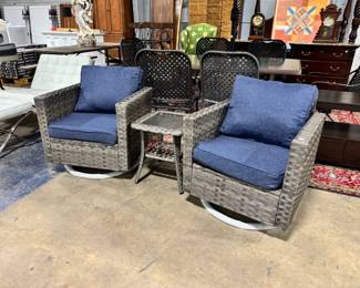 Patio Furniture Orlando