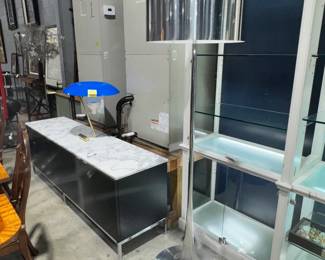 Flos Lighting Orlando Estate Auction