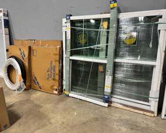 Skylights and Windows Orlando Estate Auction