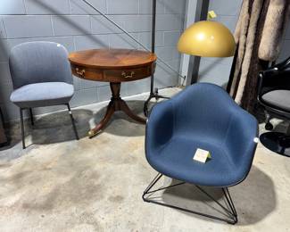 Herman Miller Kids Chair Orlando Estate Auction