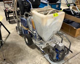 Paint Sprayers Orlando