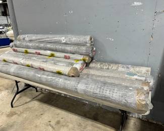 New Carpets Orlando Estate Auction