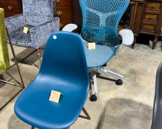 Herman Miller Chairs Orlando Estate Auction