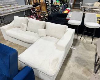 Sectional Sofa Orlando