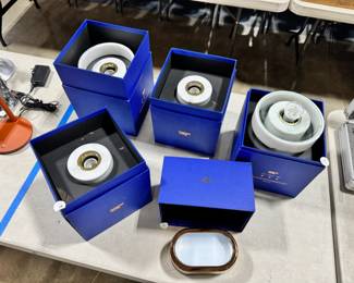 Tom Dixon Lighting Orlando Estate Auction