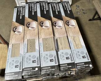 Stainmaster Vinyl Flooring Orlando Estate Auction