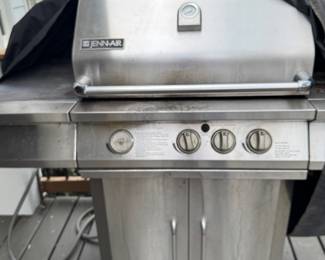 Jennaire Grill
