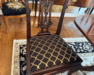 Dining Room Chair