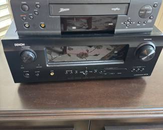 Electronic Equipment