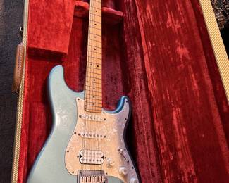 Fender Guitar