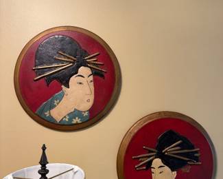 Asian Art