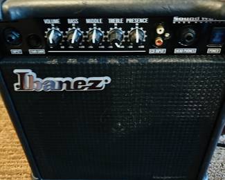 Ibanez ToneBlaster