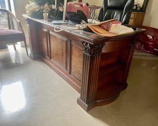 Executive Desk