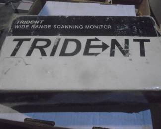 Scanning moniteor (new in box)